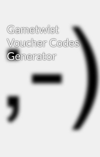 account generator gametwist